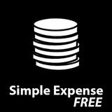 Simple Travel Expense FREE иконка