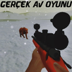 Ayı Avı Oyunu Gerçek APK