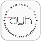 AYK Yapı Kimyasalları أيقونة