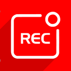 Lite Screen Recorder icône