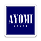 Ayomi Store-icoon