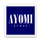 Ayomi Store icône