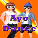 Ayo Dance SuperGuide