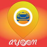 Ayoon.Taxi