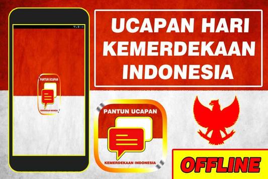 Pantun Ucapan Kemerdekaan Indonesia Fur Android Apk Herunterladen