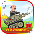 New Motu Ultimate Battle icon