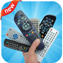 TV Remote Control - All TV APK