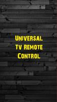 TV Remote Control - All TV syot layar 3