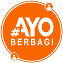 Ayo Berbagi - Kurir APK