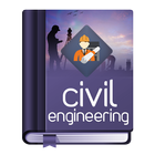 Civil Engineering Dictionary O ไอคอน