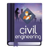 Civil Engineering Dictionary O icône