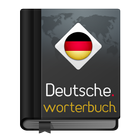 آیکون‌ Deutsche Synonym wörterbuch