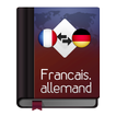 Französisch-deutsch Wörterbuch