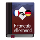 APK Dictionnaire Français Allemand