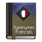 Dictionnaire Francais Synonyme ícone