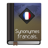 Dictionnaire Francais Synonyme icône