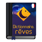 Dictionnaire des rêves icône