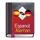 Diccionario Español Aleman simgesi