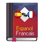 Diccionario Español Francés-icoon