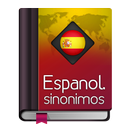 APK Diccionario Español Sinonimos