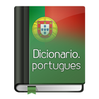 Dicionário de Português icône