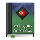 آیکون‌ Dicionario Portugues Sinonimos
