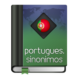 Dicionario Portugues Sinonimos icône