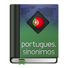 Dicionario Portugues Sinonimos simgesi