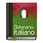 Dizionario Italiano Sinonimi ícone