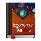 Economic Terms Dictionary ไอคอน