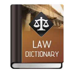 Law Dictionary Offline アプリダウンロード