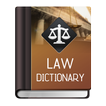 Law Dictionary Offline