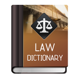 Law Dictionary Offline