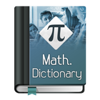 Math Dictionary Offline 图标