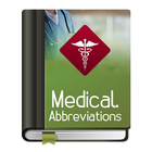 Medical Abbreviations Dictiona 圖標