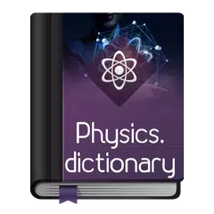 Physics Dictionary Offline APK Herunterladen