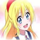 Chitoge Kirisaki Wallpaper Art APK