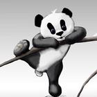 Cute Panda Wallpapers ikon