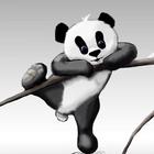 Cute Panda Wallpapers icono