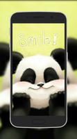 Poster Cute Panda Wallpapers