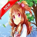 Akari Zora Wallpaper HD APK