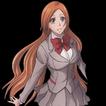 Inoue Orihime Wallpaper HD