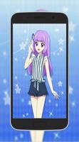 Sumire Hikami Wallpaper Screenshot 3