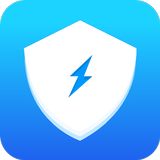 Antivirus Cleaner & Booster For Android icon