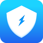 Antivirus Cleaner & Booster pour Android icône