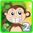 MONKEY JUMP 2 APK
