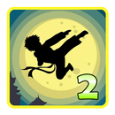 NINJA JUMPER 2 APK