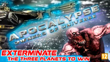 戰爭機器人：異形入侵 APK 下載