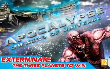 戰爭機器人：異形入侵 APK 下載