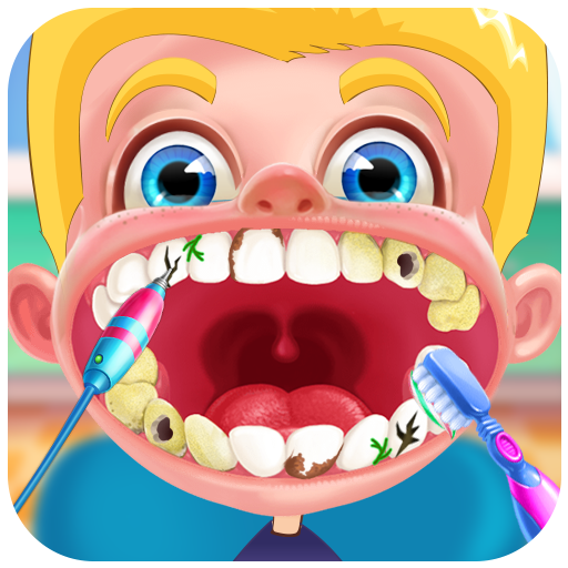 Счастливый стоматолог : сумасшедшая клиника